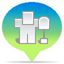 Digg Dugg News Sluice Extension Logo